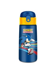 SONIC HEDGEHOG THE HEDGEHOG SPEED Sticlă termică 0,46 l - Sticle termice