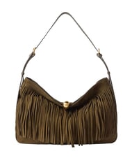 FURLA SFERA SOFT Geantă de umăr tonuri de gri noroios - Genți femei - 1