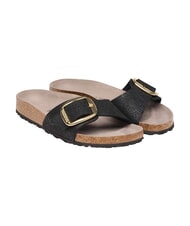BIRKENSTOCK MADRID BIG BUCKLE Sandale cu o singură baretă - Pantofi femei