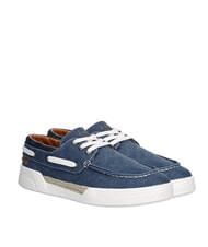 U.S. POLO ASSN. ALONSO Pantofi de p&acirc;nză steag albastru - Pantofi bărbați - 1