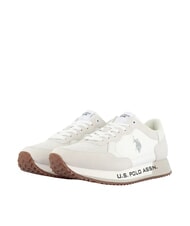 U.S. POLO ASSN. CLEEF Adidași pentru bărbați - Pantofi bărbați