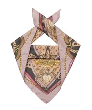 POLLINI HEARTS TWILL Eșarfă - Eșarfe