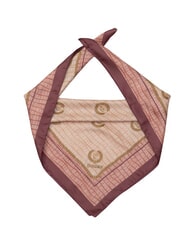 POLLINI CROCO LOGO Eşarfă - Eșarfe