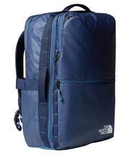 THE NORTH FACE BASE CAMP VOYAGER Rucsac de călătorie de 35L albastru umbrit/blumarin la v&acirc;rf - Rucsacuri pentru școală și timp liber - 1
