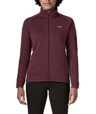 PATAGONIA BETTER Fleece cu fermoar complet - Jachete pentru femei