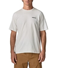 PATAGONIA P-6 LOGO Tricou cu m&acirc;necă scurtă - tricou