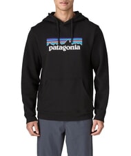 PATAGONIA P-6 LOGO Hanorac cu gluga - hanorace