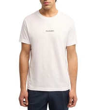 TRUSSARDI REGULAR LOGO Tricou de bumbac - tricou