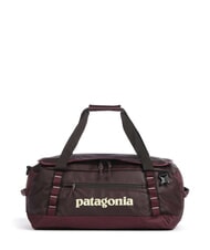 PATAGONIA BLACK HOLE Geanta rucsac de voiaj de 40 l smochină cu fructe de pădure - Genți de voiaj - 1