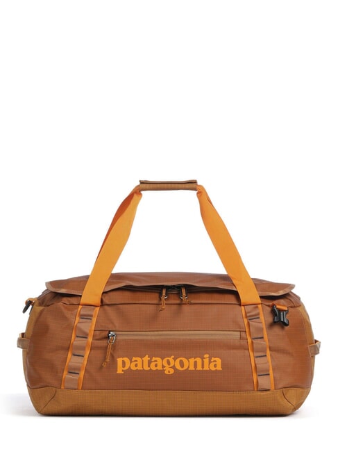 PATAGONIA BLACK HOLE Geanta rucsac de voiaj de 40 l scorțișoară maro - Genți de voiaj