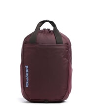 PATAGONIA ATOM Rucsac pentru laptop de 13" smochină cu fructe de pădure - Rucsacuri pentru școală și timp liber - 1