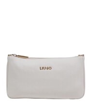 LIUJO CALIWEN Geantă de umăr mini cremă - Genți femei - 1
