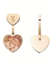 ALVIERO MARTINI PRIMA CLASSE LOVE LANE Cercei aur - Inele - 1