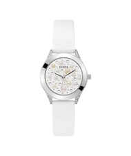 GUESS PEARL Ceas cu funcție doar de timp alb - Ceasuri - 1