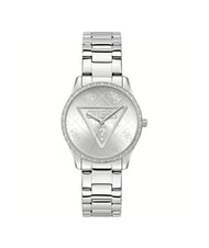 GUESS PROXY Ceas cu funcție doar de timp oţel - Ceasuri - 1