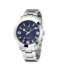 NAUTICA GENTS ANALOG Ceas cu funcție doar de timp - Ceasuri