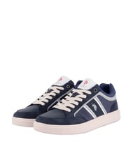 U.S. POLO ASSN. FABBRY Adidași starea de spirit indigo - Pantofi bărbați - 1