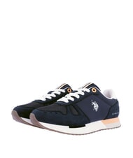 U.S. POLO ASSN. TYLERI Adidași - Pantofi femei