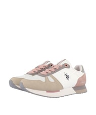 U.S. POLO ASSN. TYLERI Adidași - Pantofi femei