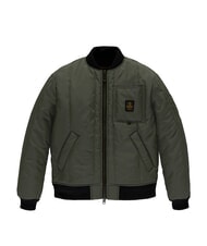 REFRIGIWEAR GIANO Sacou - Geci de bărbați