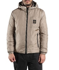 REFRIGIWEAR OAK Jachetă cu glugă - Geci de bărbați