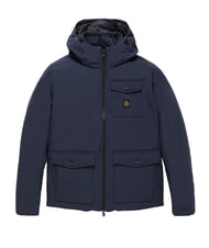 REFRIGIWEAR SOFT BOOT Jachetă cu glugă - Geci de bărbați