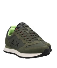 SUN68 TOM FLUO Adidași - Pantofi bărbați
