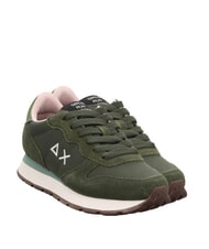 SUN68 ALLY SOLID Adidași - Pantofi femei