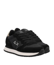 SUN68 ALLY SILVER GOLD Adidași - Pantofi femei