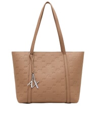 ARMANI EXCHANGE SYLVIE Geantă de umăr marionete - Genți femei - 1