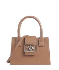 ARMANI EXCHANGE JODIE Geantă mini satchel - Genți femei