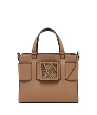 ARMANI EXCHANGE SUSIE Geantă de m&acirc;nă, cu curea de umăr - Genți femei