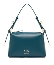 ARMANI EXCHANGE HELENE Geantă de umăr, cu curea de umăr mister - Genți femei - 1