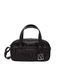 ARMANI EXCHANGE LIZ Geantă de m&acirc;nă, cu curea de umăr antagonist - Genți femei - 1