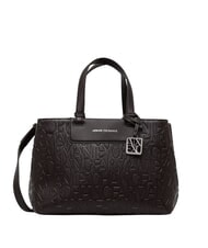 ARMANI EXCHANGE LIZ  Geantă de m&acirc;nă, cu curea de umăr - Genți femei
