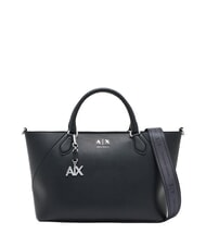 ARMANI EXCHANGE ISABEL  negru - Genți femei - 1