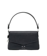 ARMANI EXCHANGE ISABEL Geantă de umăr, cu curea de umăr negru - Genți femei - 1