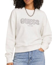 GUESS MADELINE Hanorac - Hanorace pentru femei