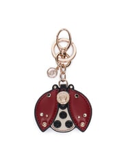 LIUJO LADYBUG Breloc hambar roșu - Portchei - 1