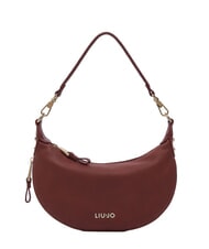 LIUJO KALISKA Geantă de umăr / geantă crossbody vișiniu intens - Genți femei - 1