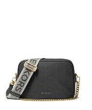 MICHAEL KORS BRYANT Geantă de umăr mini negru - Genți femei - 1
