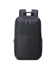 DELSEY PARVIS PLUS Rucsac pentru laptop de 15,6" negru - Rucsacuri pentru laptop - 1
