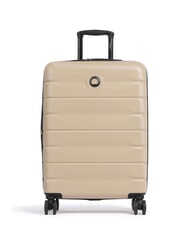 DELSEY AIR ARMOUR Troller Spinner mediu, extensibil fildeş - Trolere rigide - 1