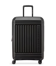 DELSEY LUTECE SE Cărucior mediu, extensibil negru - Trolere rigide - 1