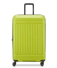 DELSEY LUTECE SE Cărucior mare, extensibil apa verde - Trolere rigide - 1