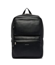 CALVIN KLEIN RAISED Rucsac pentru laptop de 13" pe negru - Rucsacuri pentru școală și timp liber - 1