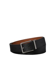 CALVIN KLEIN WARMTH BUCKLE Curea de piele - Curele