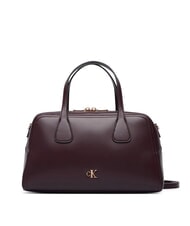 CALVIN KLEIN CK MEDIUM Geantă de m&acirc;nă, cu curea de umăr - Genți femei