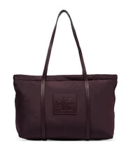 CALVIN KLEIN TOTE Geantă de cumpărături din material reciclat - Genți femei