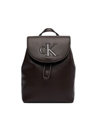 CALVIN KLEIN BOLD CK Rucsac mini argint delicios/antic - Genți femei - 1